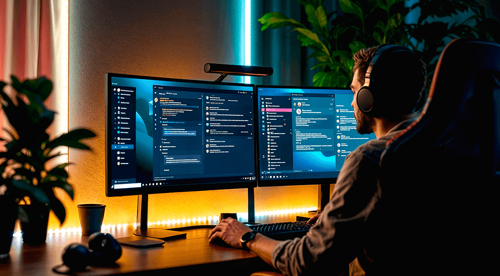 Ahmedabad Remote Work Solutions