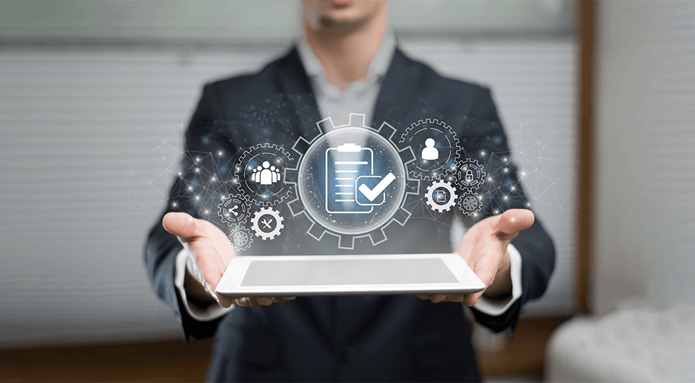 Ahmedabad Business Process Automation