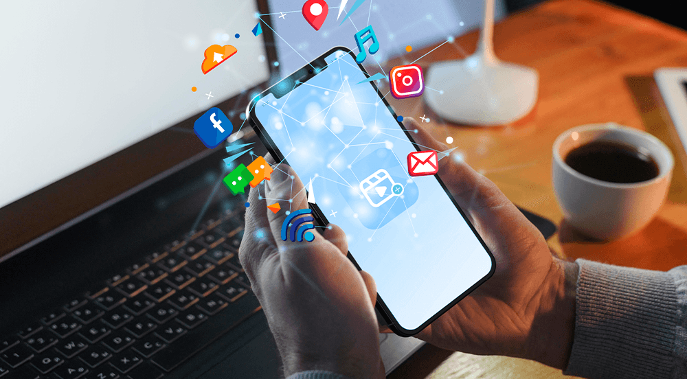 Ahmedabad Social Media Marketing