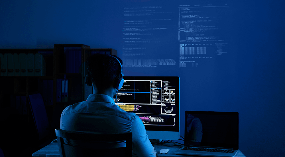 Software Development in Ahmedabad