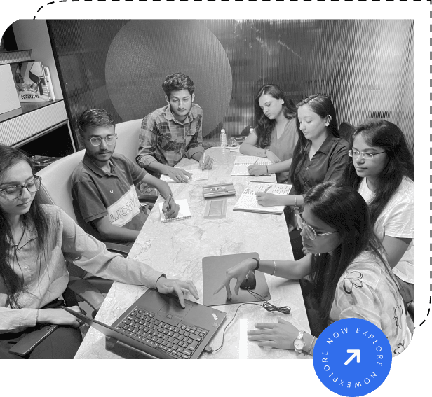 Vibrant Team