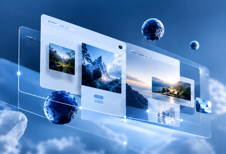 What Makes an Animated Website Feel Premium Instead of Distracting?
