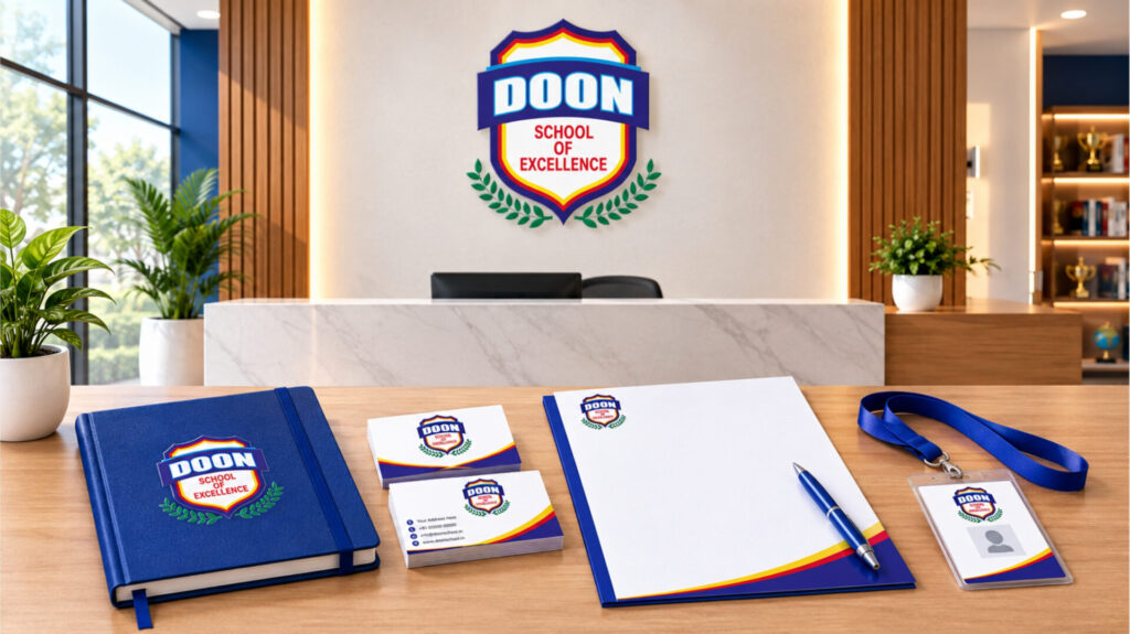 Doon School